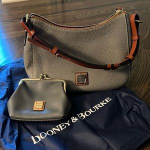 Dooney and Bourke Set
